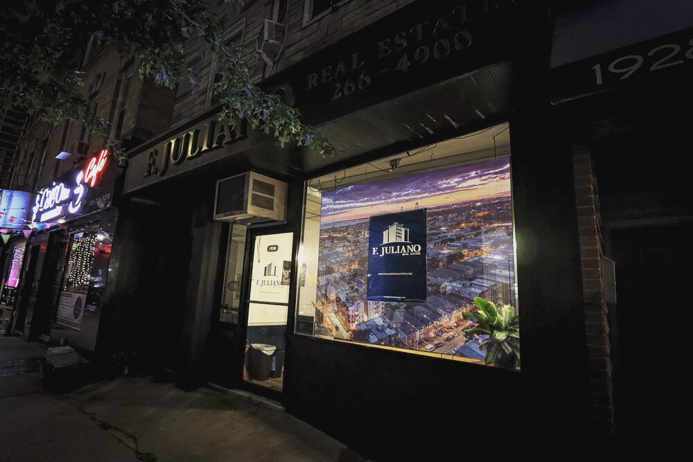 F. Juliano Real Estate is open to all your real estate service needs! Come visit us in our Bath Avenue office #bathbeach #bathbeachbrooklyn #bensonhurst #bensonhurstbrooklyn #bensonhurstmarket #brooklyn #realestate #realestateagent #realtor #homesell