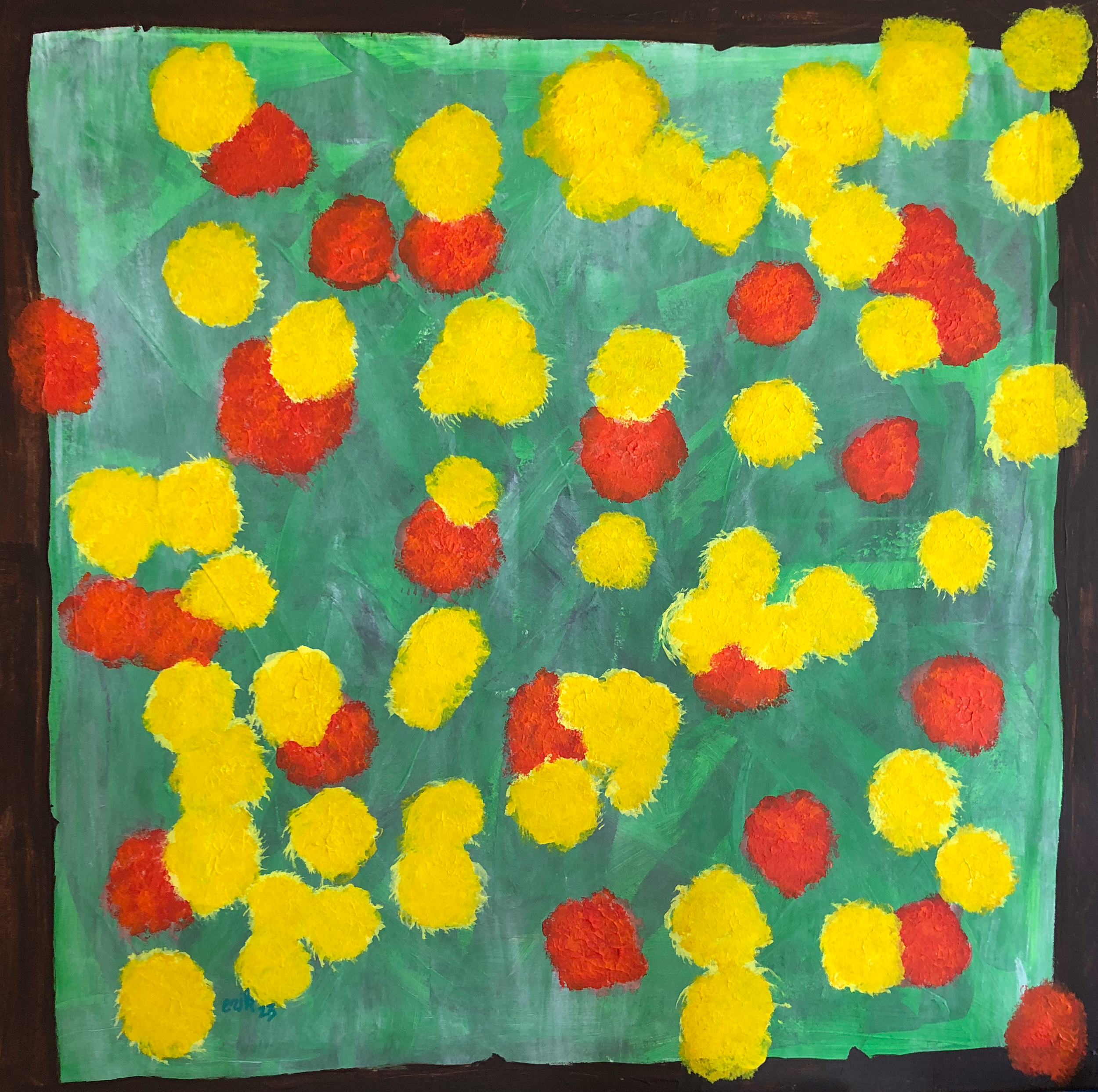 garden of marigolds..png
