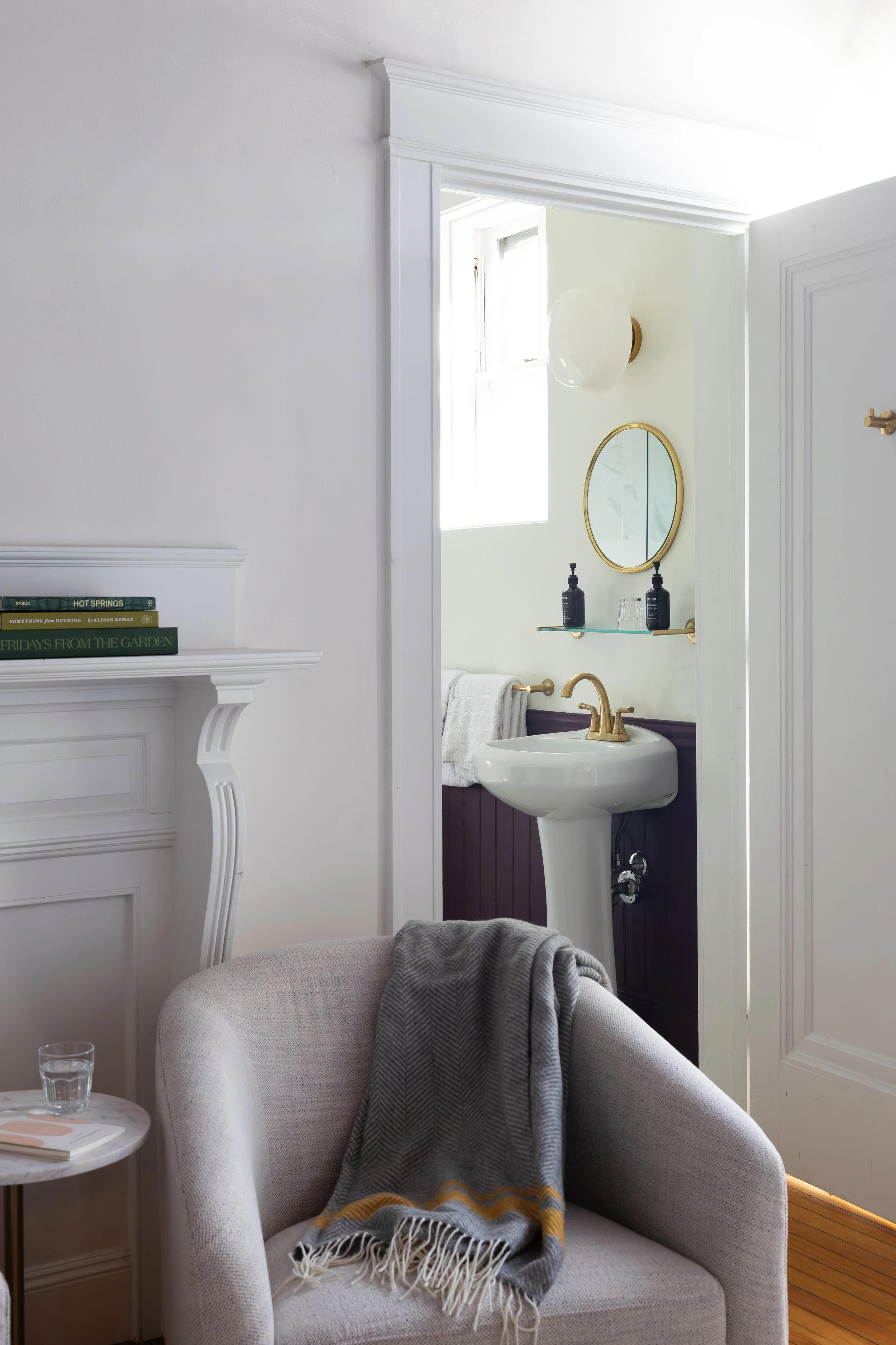 Room 10 West End Collection @ 49 Neal Street