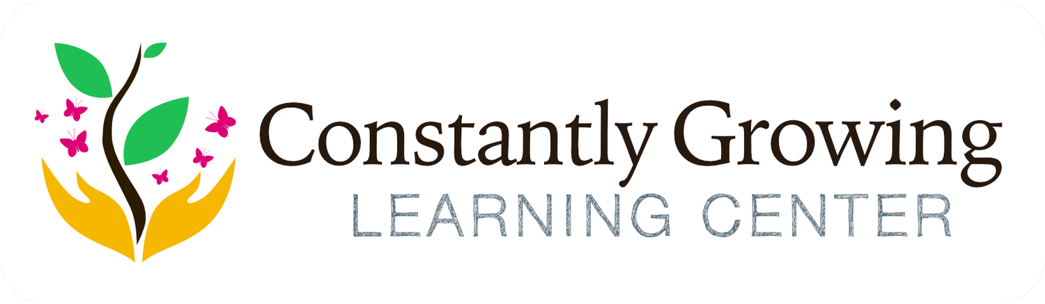 Constantly Growing Learning Center