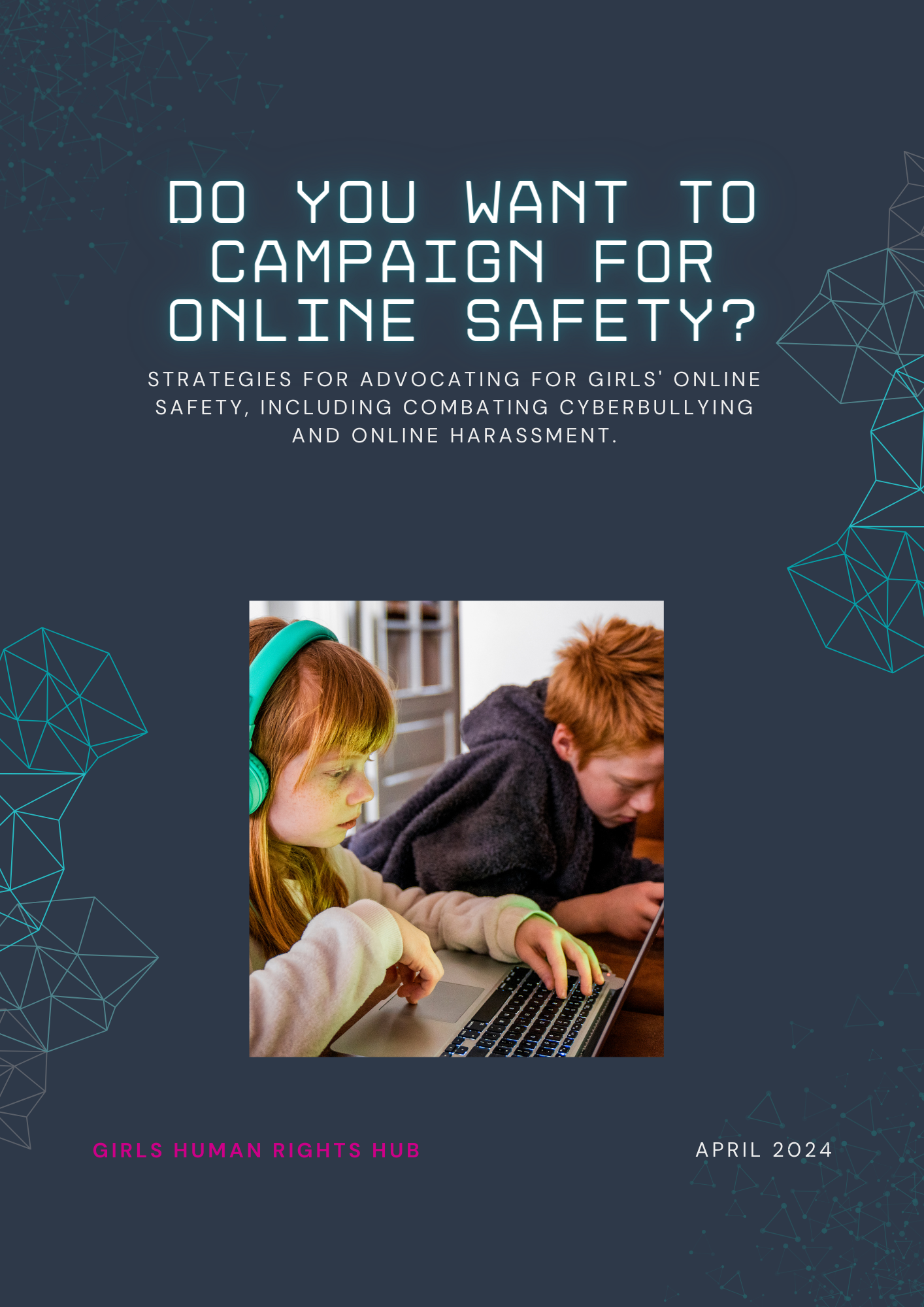 A closer look at Online Fundraising Safety Tips