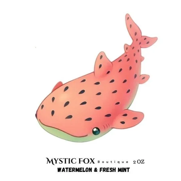 Melon Shark