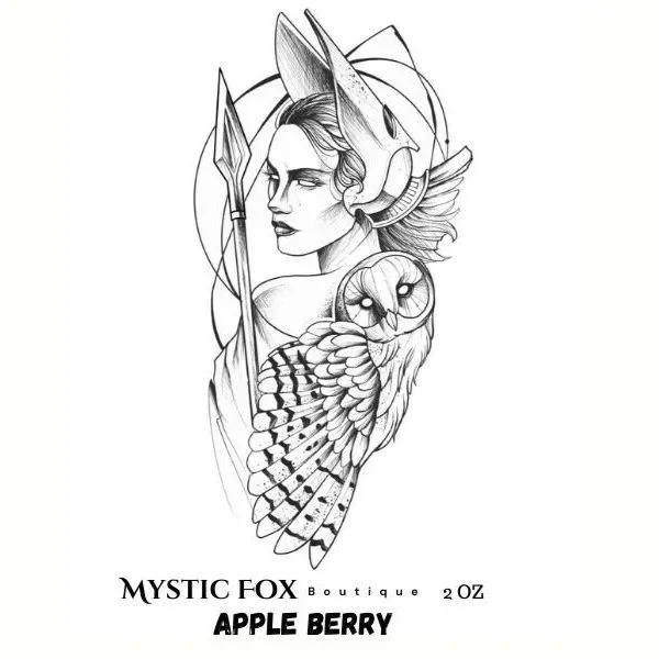 Athena Oil