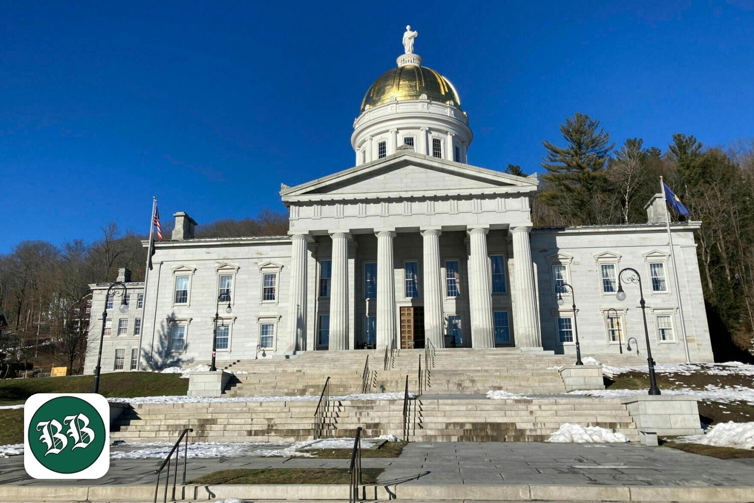 Bennington Banner: Vermont pensions hit highest funding levels in a decade