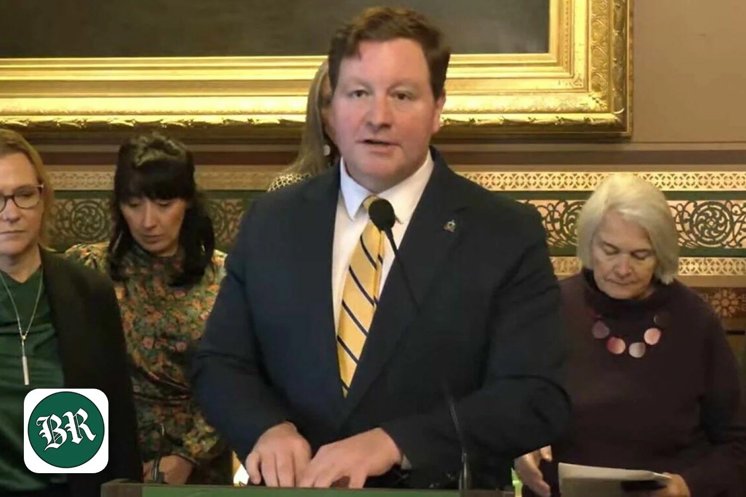 Brattleboro Reformer: Vermont treasurer proposes plan to lower prescription drug costs