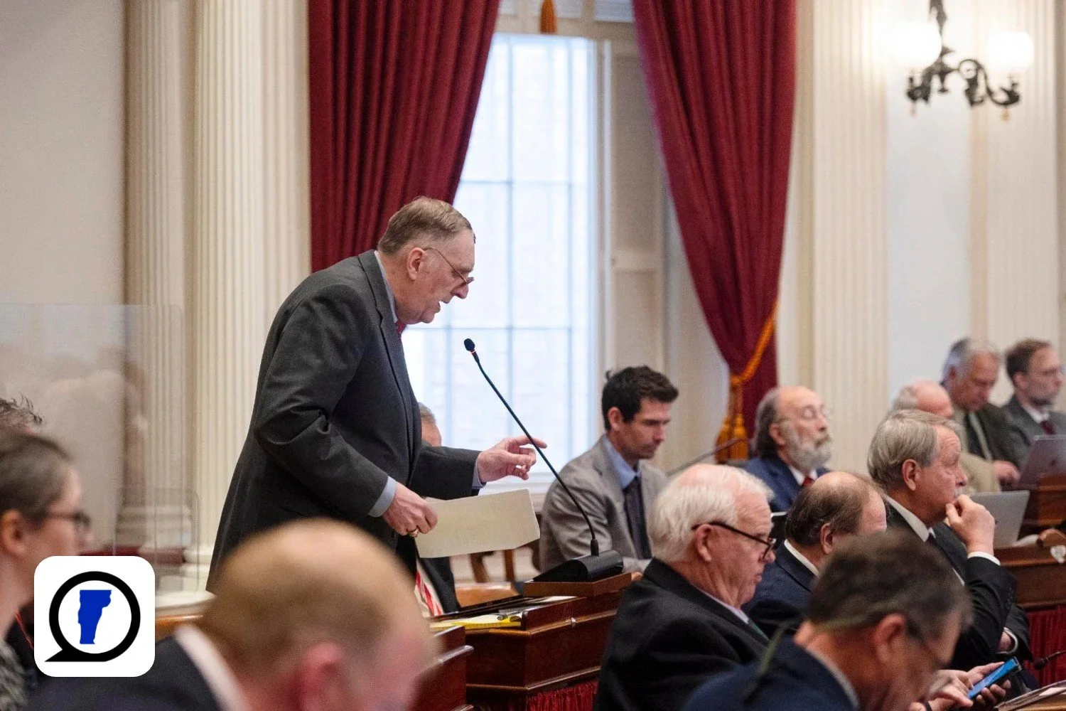 VTDigger: Vermont Legislature passes bill to erase medical debt