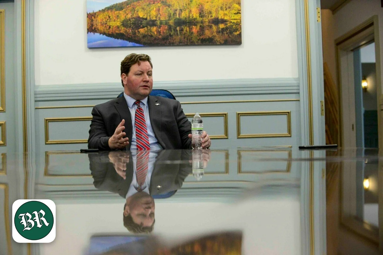 Brattleboro Reformer: Treasurer Pieciak to develop Vermont Baby Bonds pilot program