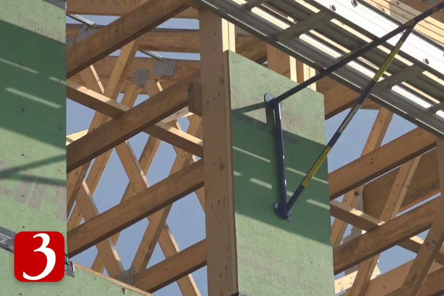 WCAX: Vermont treasurer announces $4M investment for Brattleboro workforce housing project