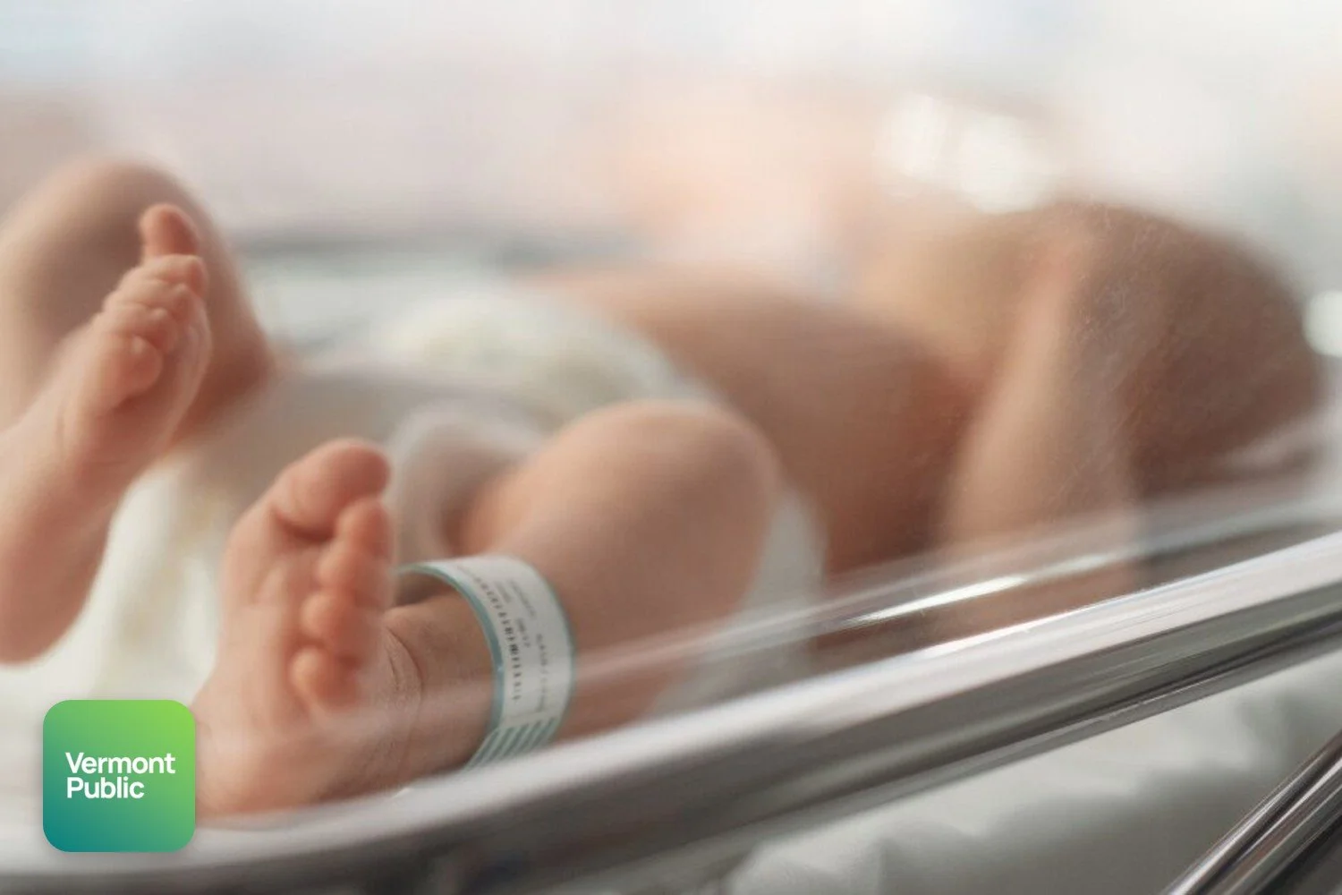 Vermont Public: New baby bonds pilot program aims to address Vermont's wealth gap