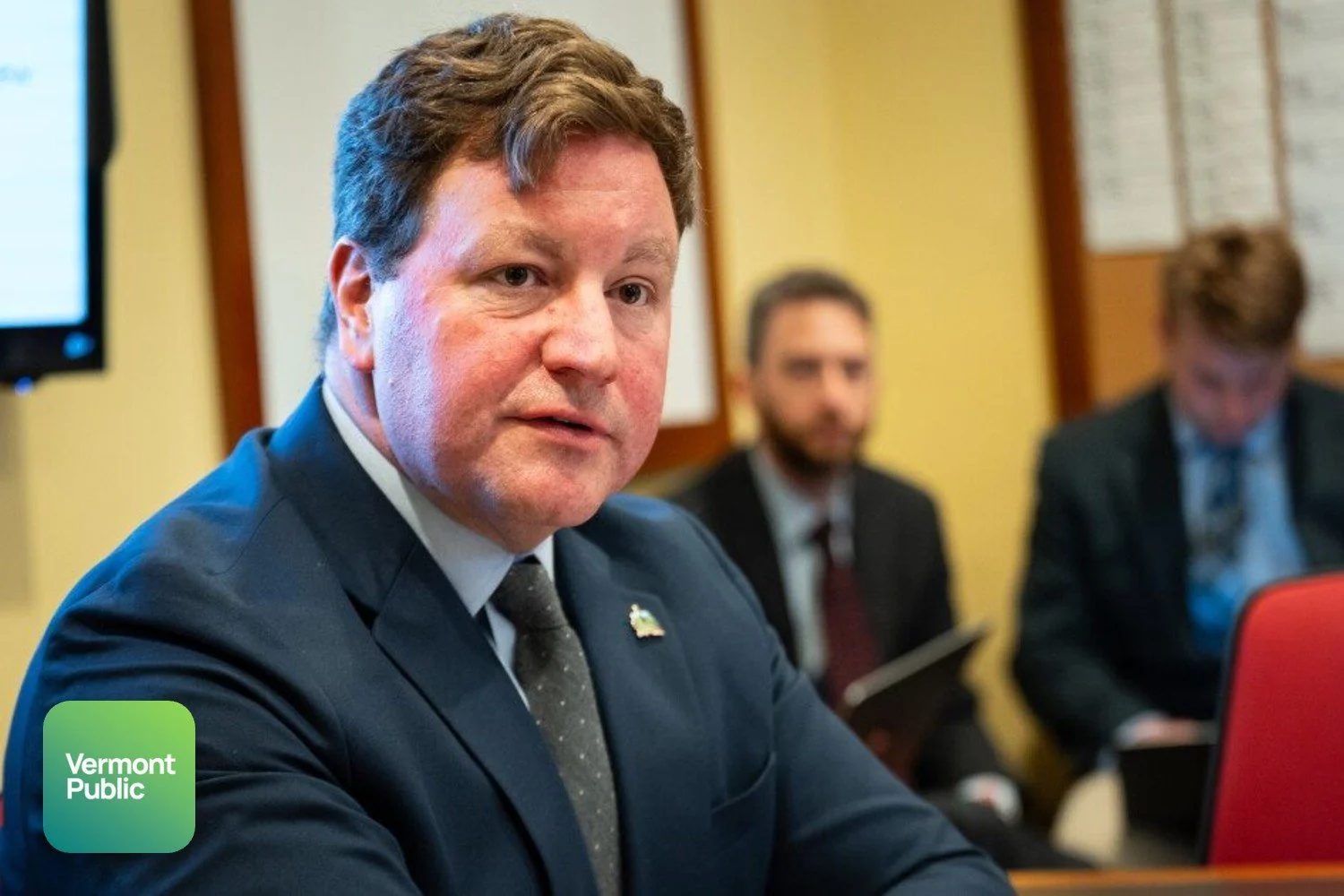 Vermont Public: Vermont will join multi-state prescription drug pricing program