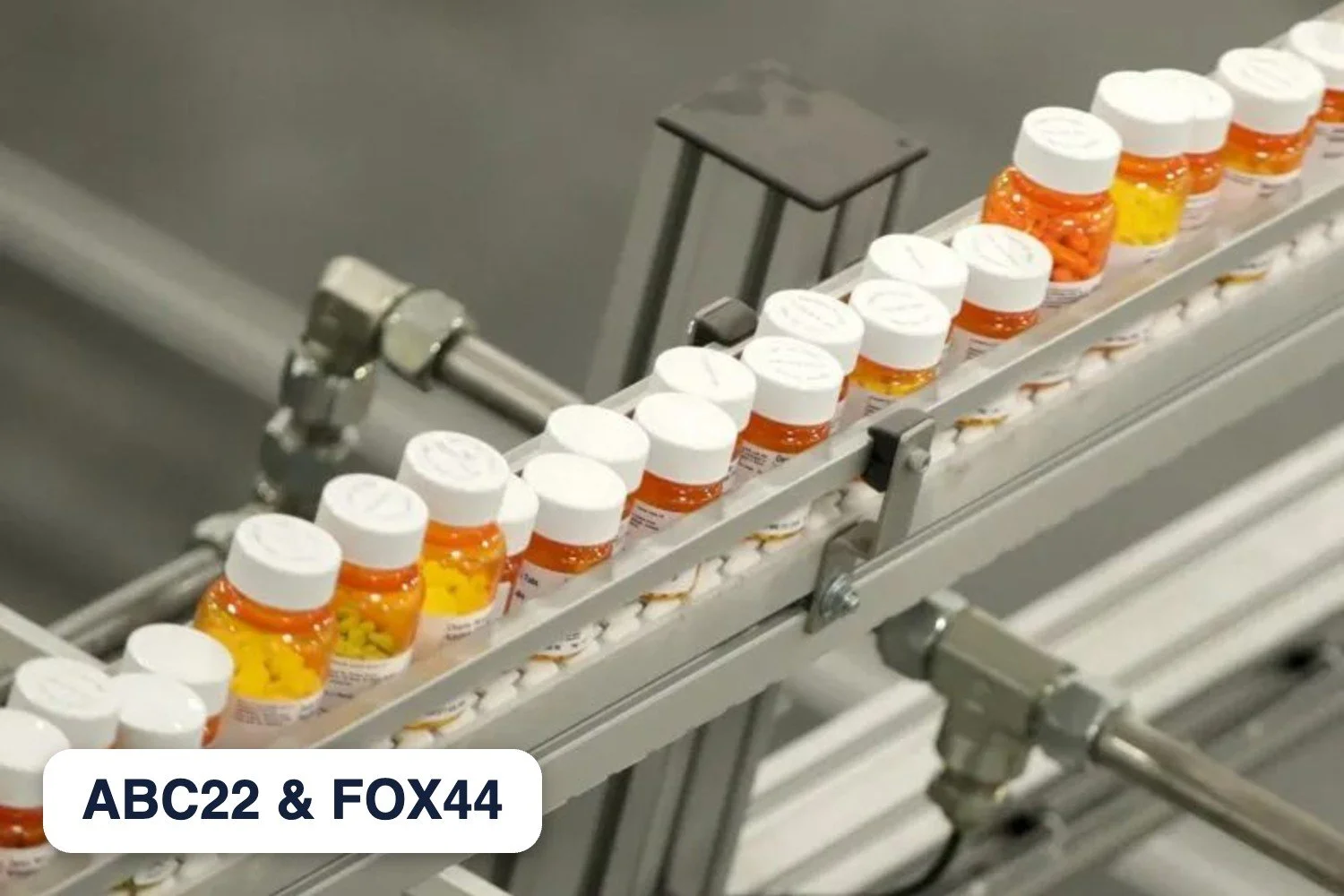 ABC22 &amp; FOX44: Pharmacy discount card becomes law in Vermont