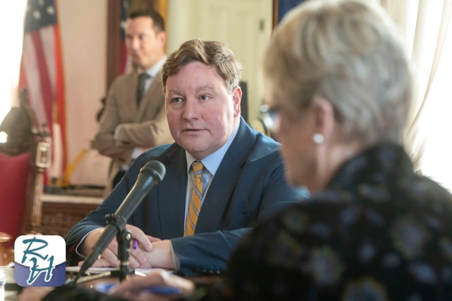 Rutland Herald: State Treasurer Michael Pieciak proposes plan to lawmakers to buy up Vermonters' medical debt