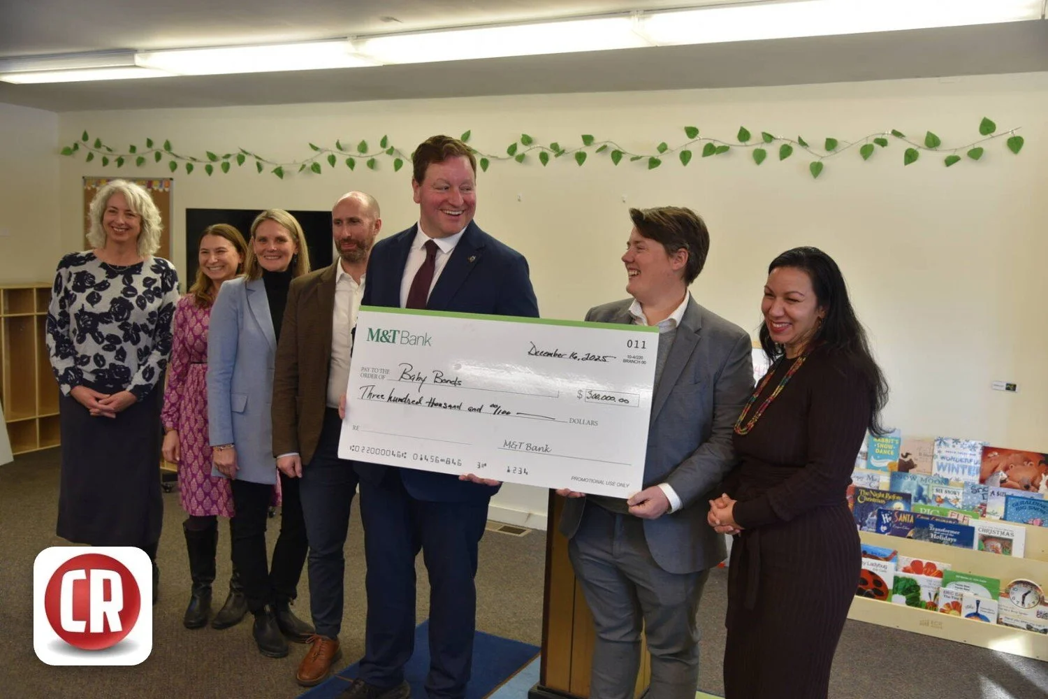 Caledonian Record: Treasurer Pieciak Announces Major Step Toward NEK Baby Bonds Pilot