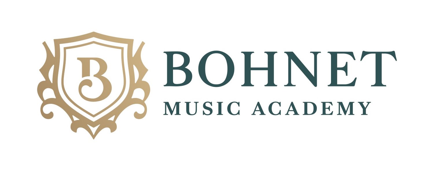 Bohnet Music Academy