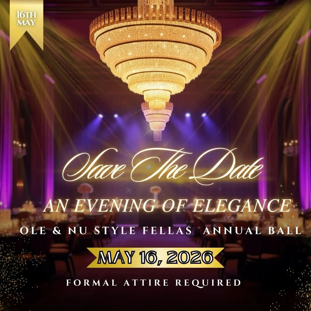 Get That Hump Out Your Back Wednesday ‼️

Save The Dates Cause We Coming

#OleAndNuStyleFellas

#TheyWantThatOleWeGotThatNu

#OnlyInThe6