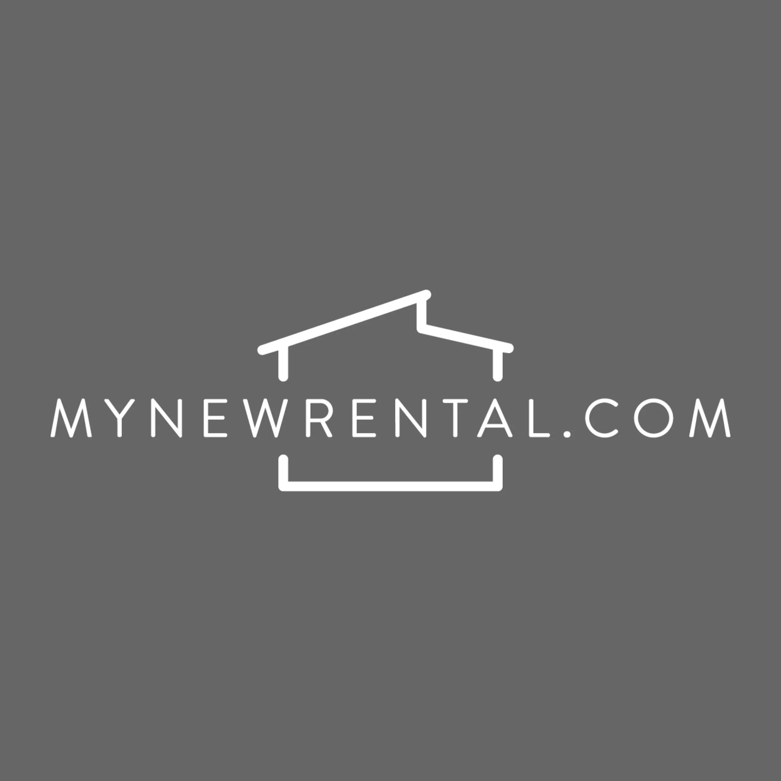 Logotipo De Mr Rental