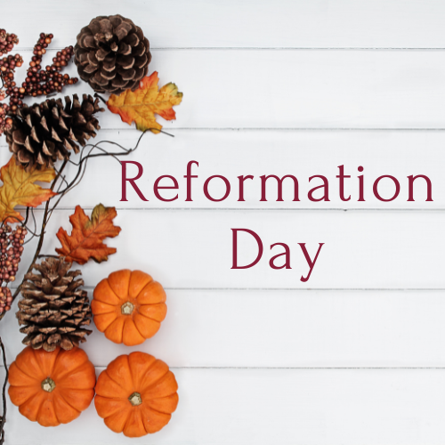 Reformation Day