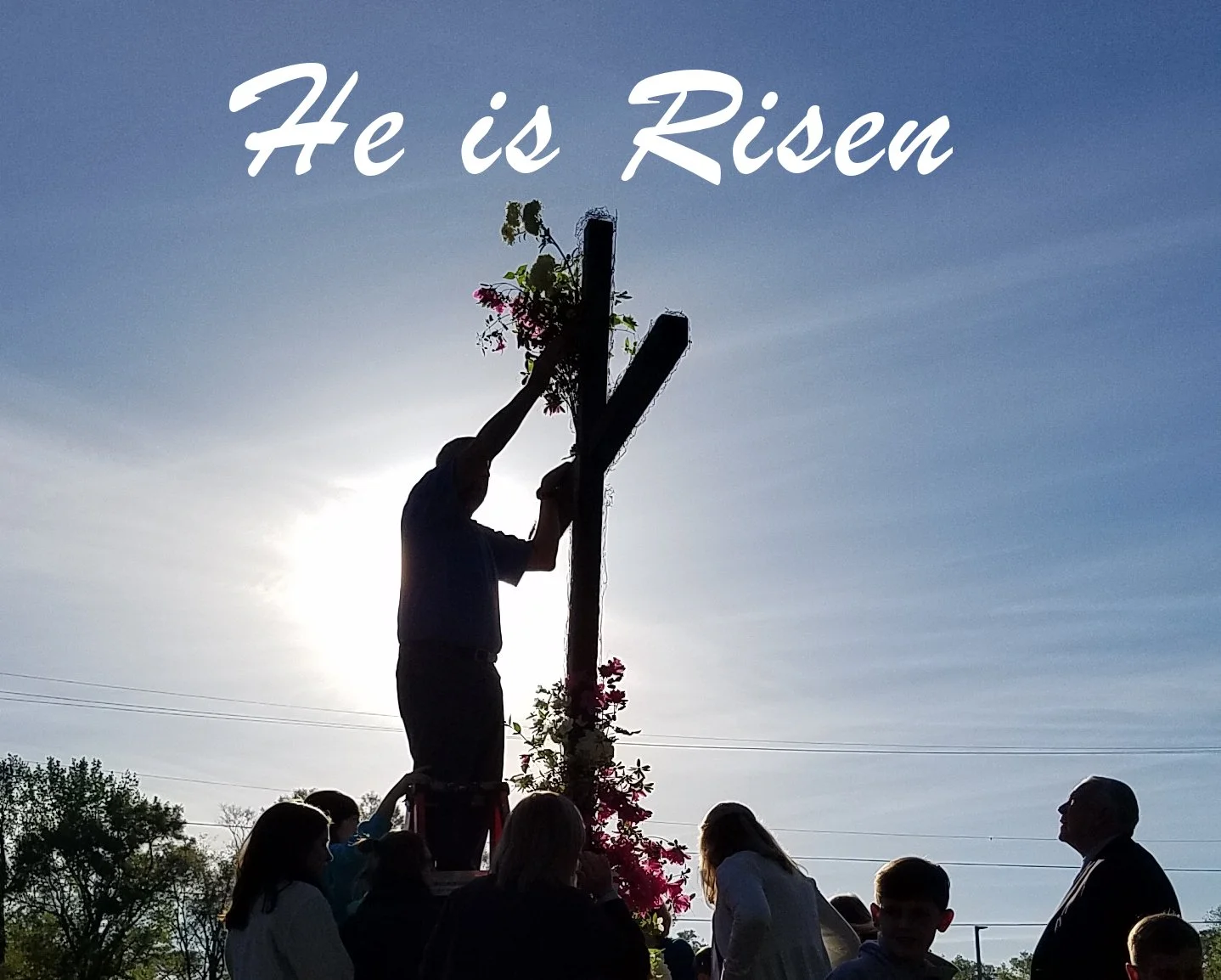 Resurrection Sunday: The Kingdom No One expected