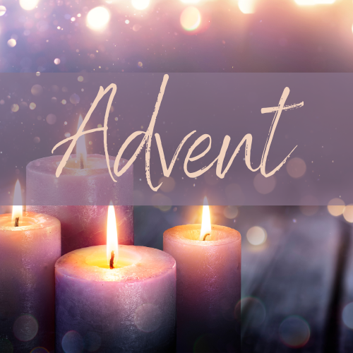 Advent Service