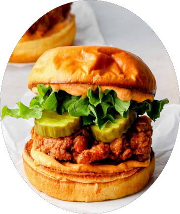 Chicken Sandwich