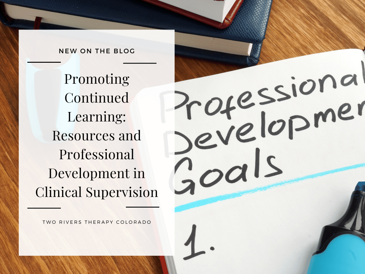 Do I Need Continuing Education For Clinical Supervision?