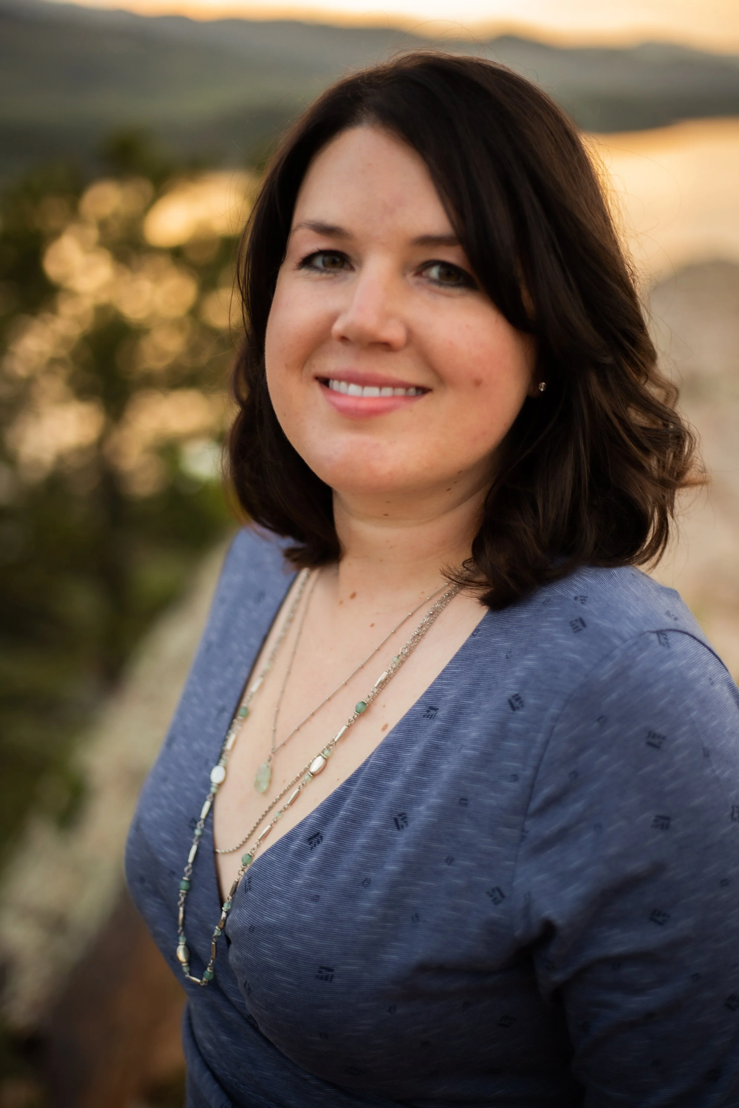 Jenny Leitner is a trauma therapist in Fort Collins who is EMDR trained