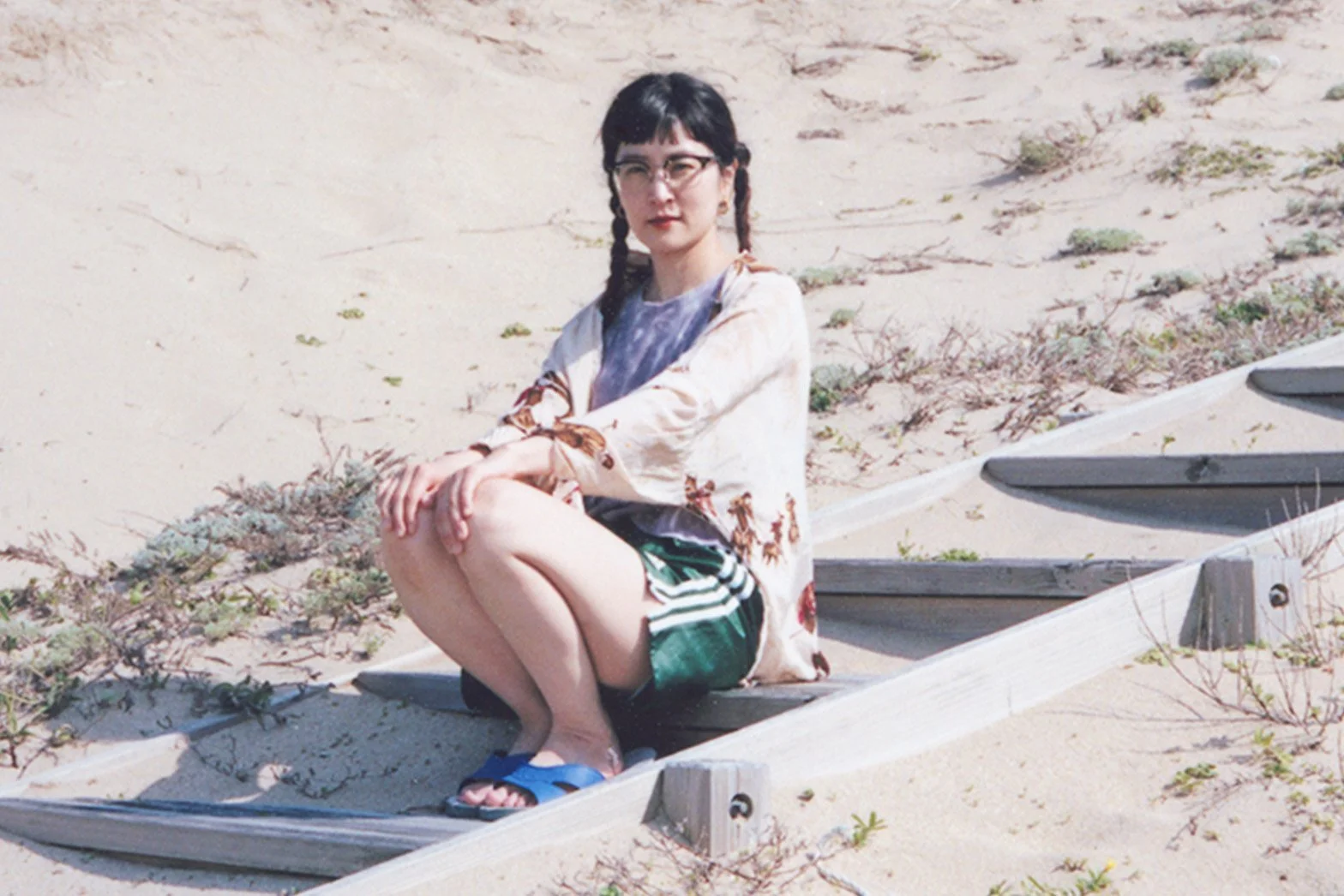 Yeye @ Blue Note Place