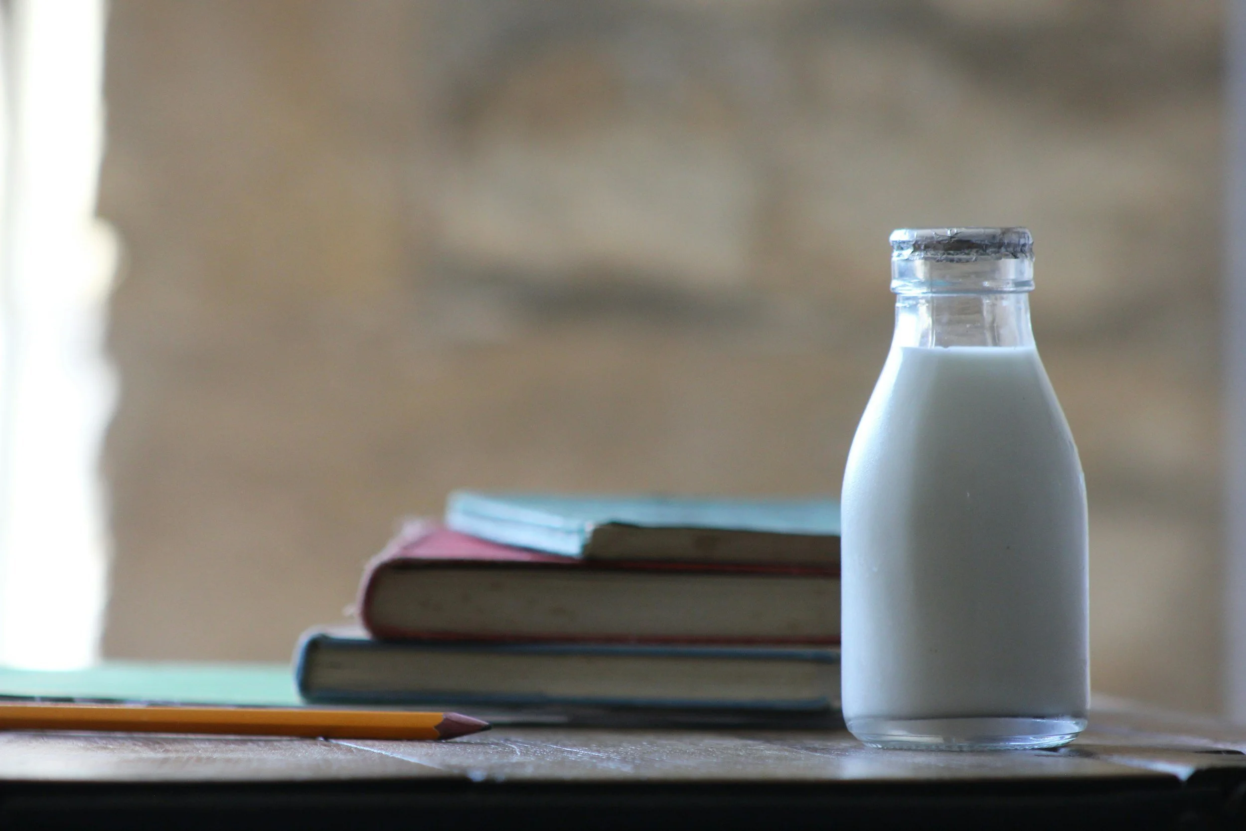 Conventional Milk versus A2 Milk
