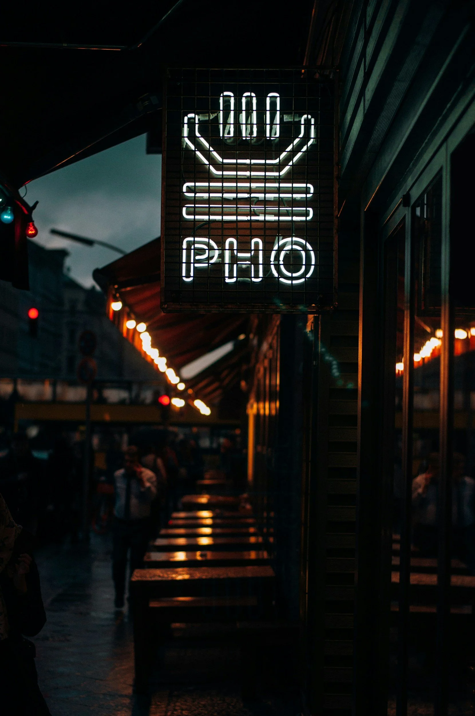 Pho Real
