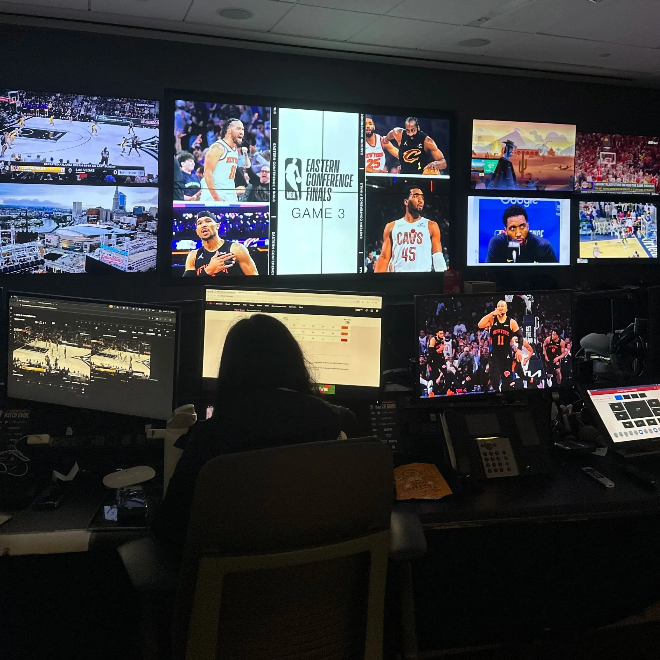 NBA
