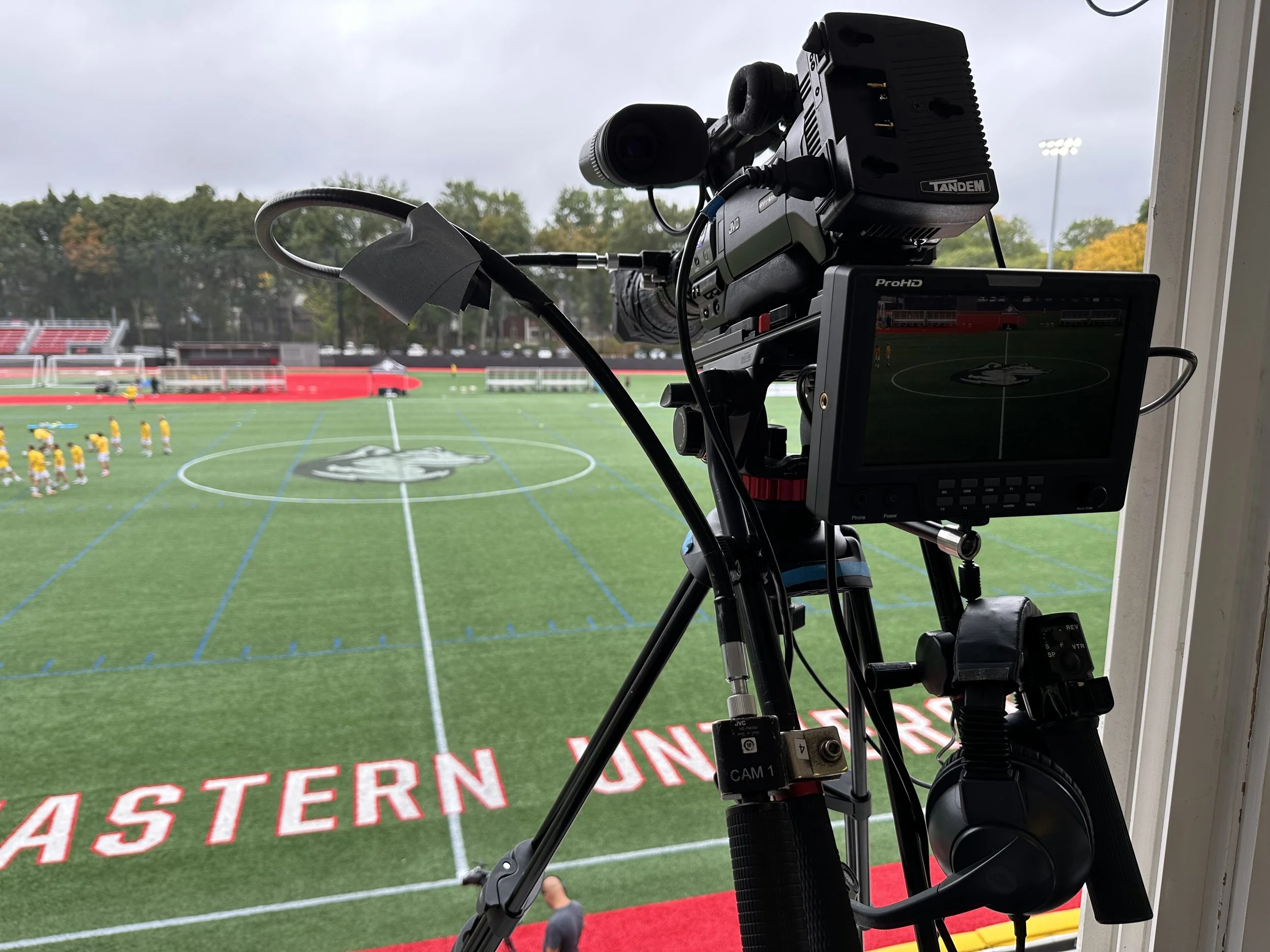 Northeastern