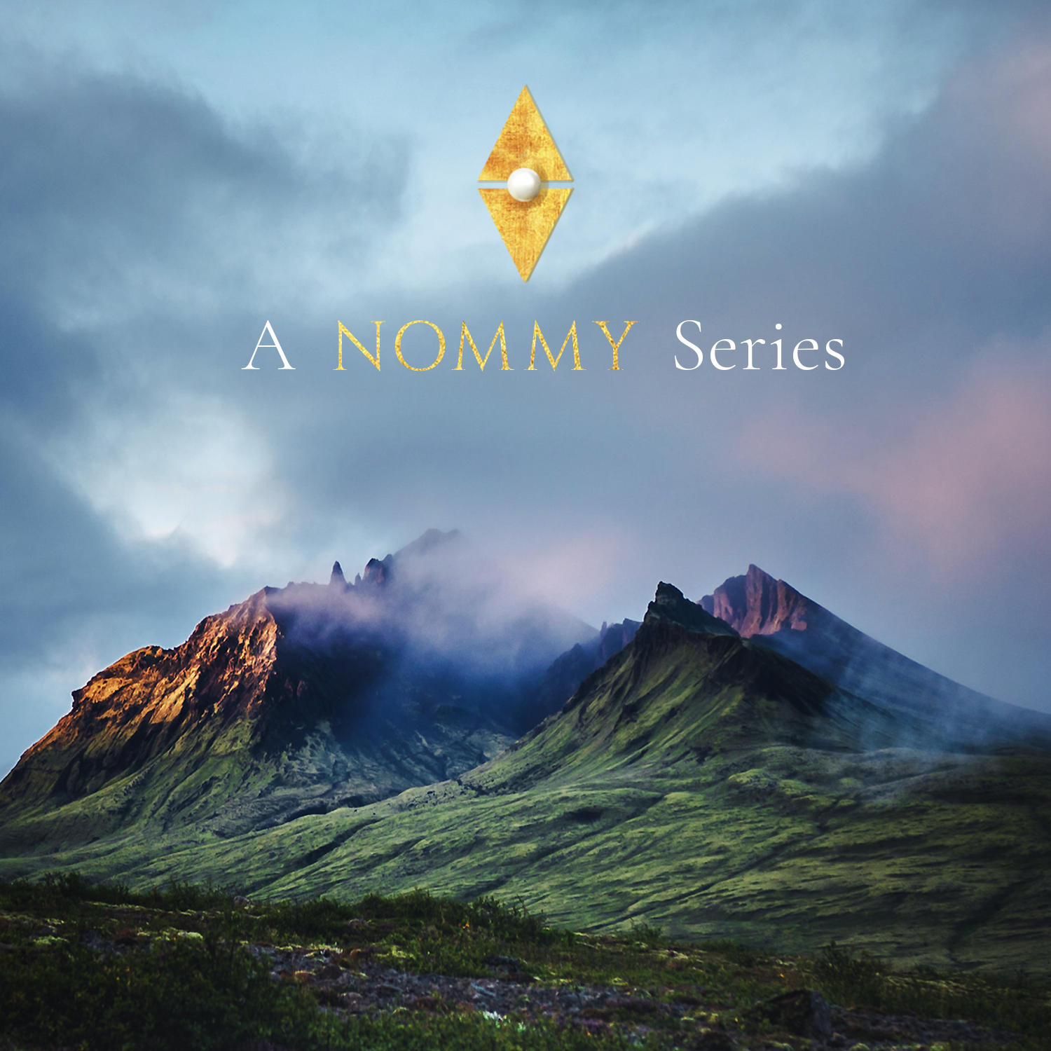 Preview Call for The Conquer : A Four-Week Series with NOMMY