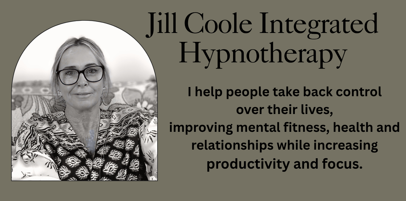 Jill Coole Hypnotherapy