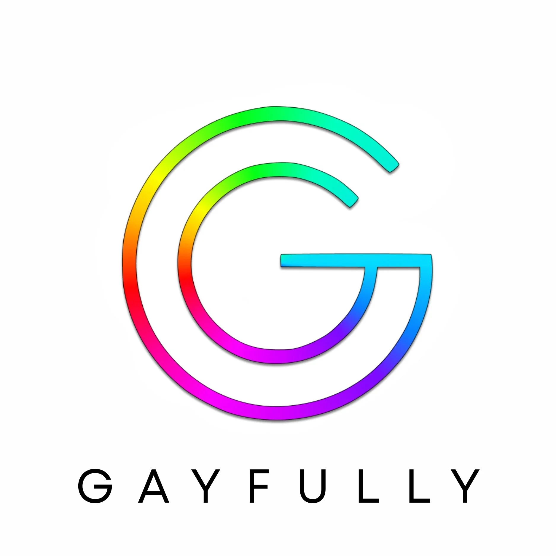 Gayfully is a mental health app and community for gay men.