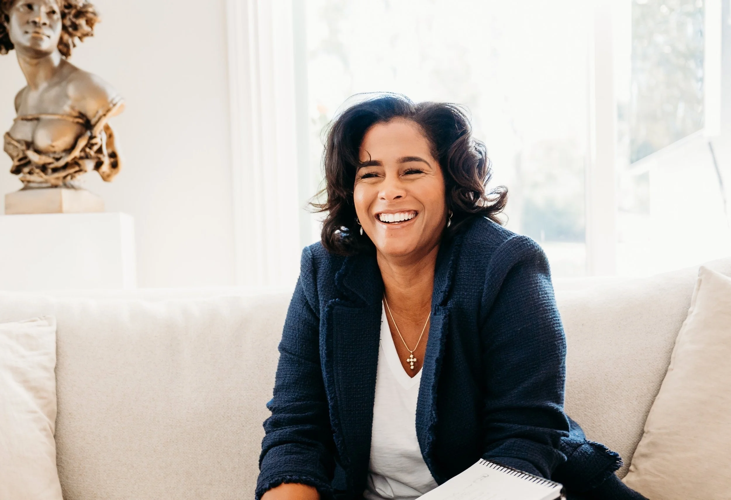 The Leadership Sisterhood | Empower Your Leadership Today — Vision ...