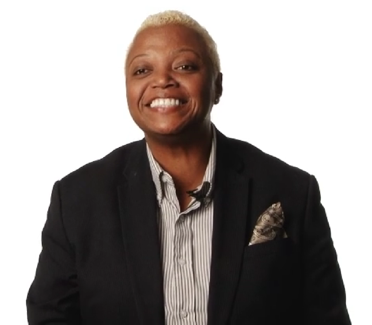 Unscripted Sizzle: Boss Mom