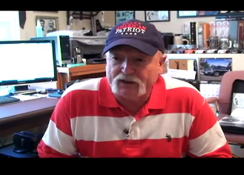 Unscripted Sizzle: American Male