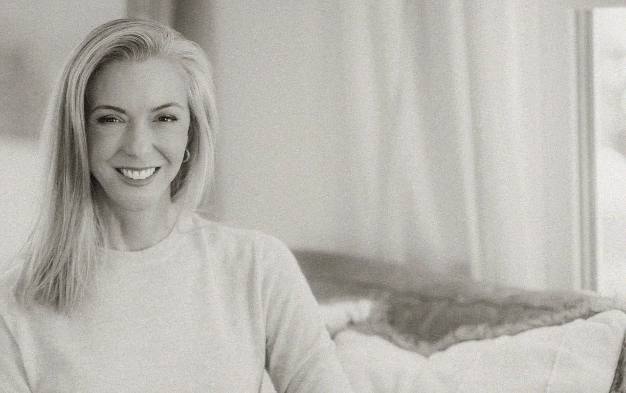 Shannon Swallow, founder and director of Clairity School