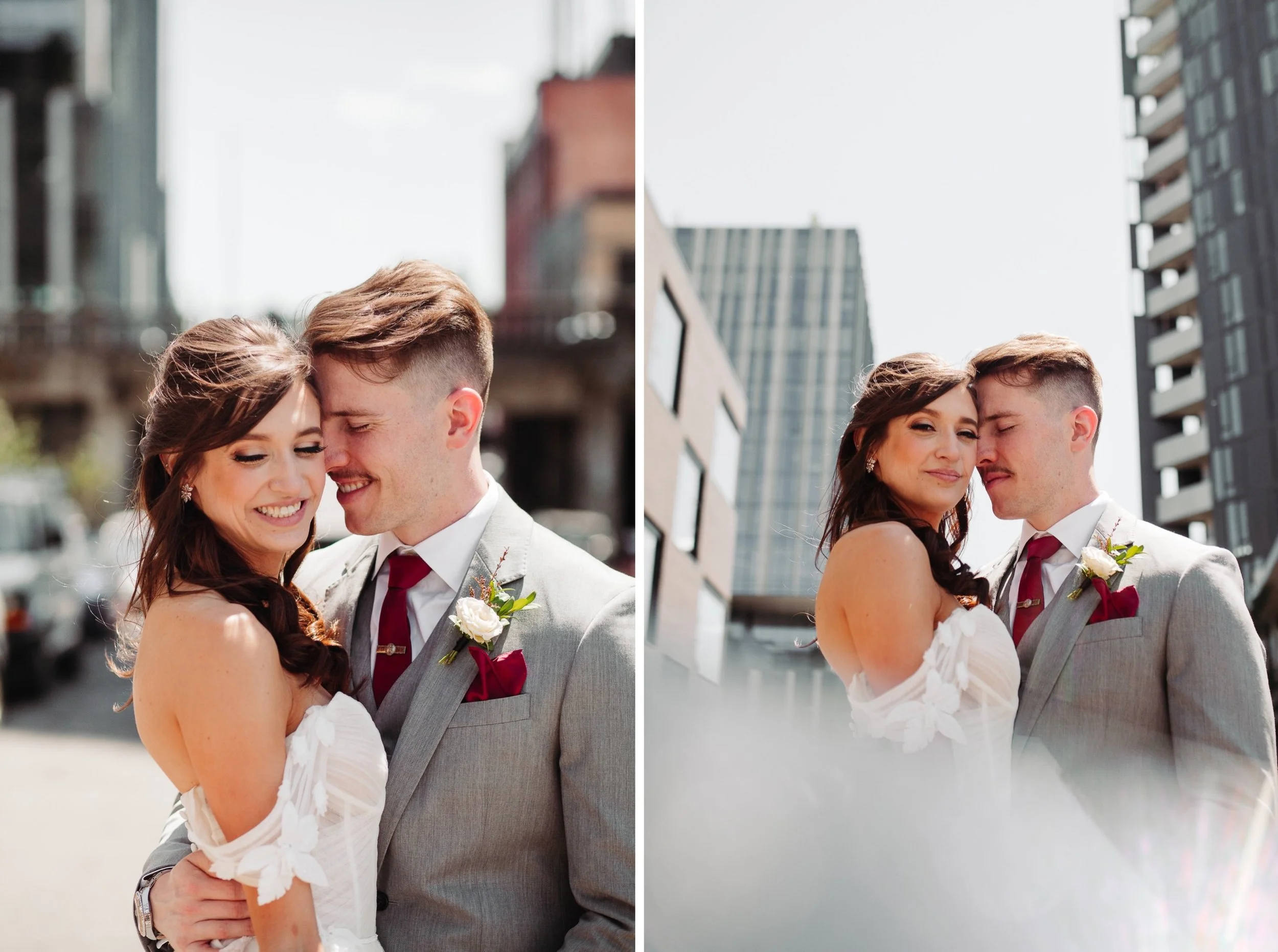 Photo by Nate Meed Photo