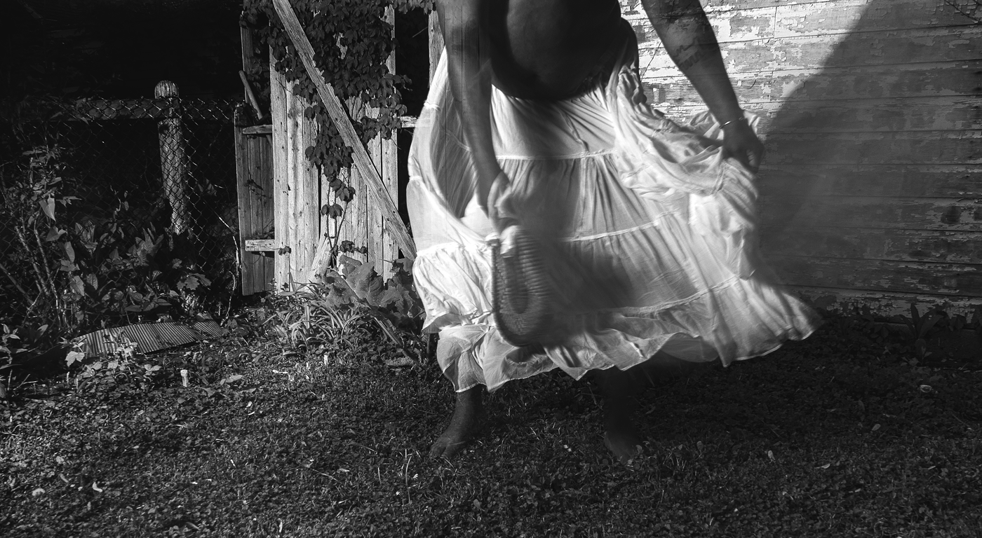 Upon Your Arrival, We Celebrate You