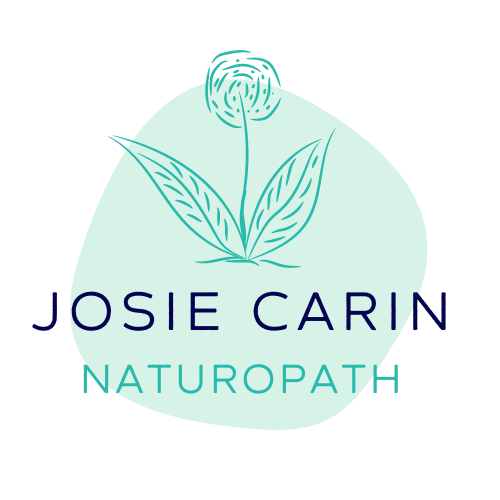 Josie Carin Naturopath