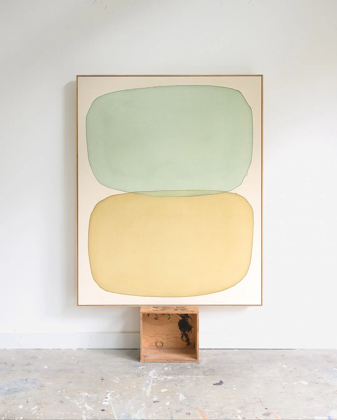 The Bostons Affordable Art Fair startet yesterday and will run till Sunday evening. It is the inaugural edition of the fair in this cool city, taking place at the SoWa Power Station. If you are local and looking for something to do on the weekend...