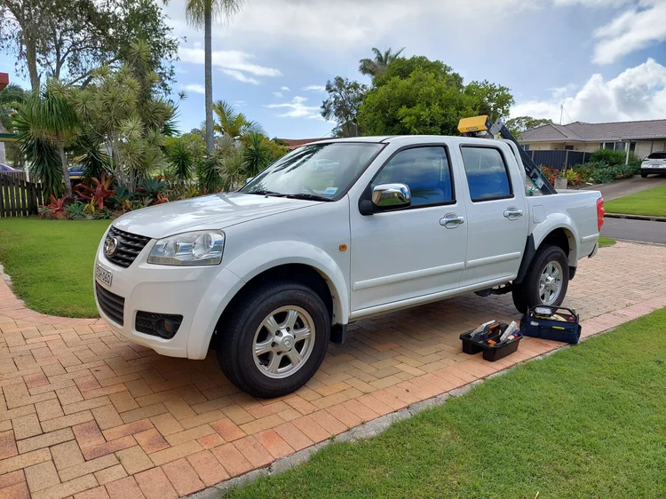 Hervey Bay Home Maintenance. Handyman Repairs