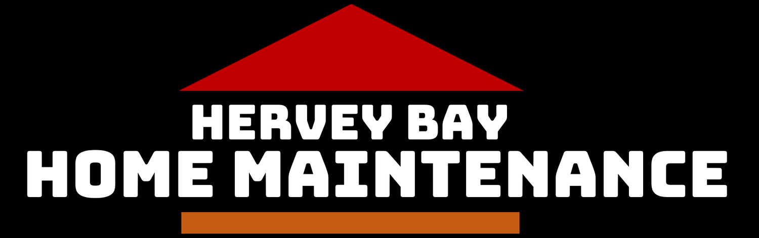 Hervey Bay Home Maintenance.  Handyman Repairs   