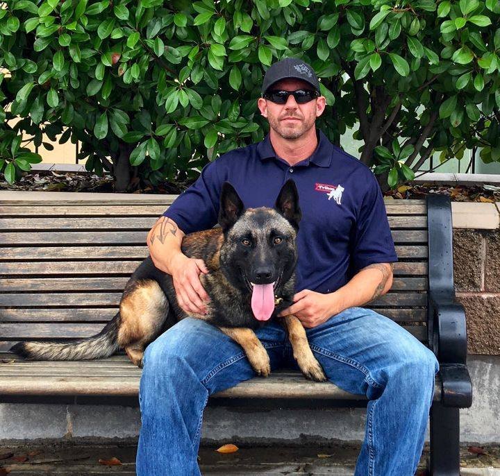 Thoughts on Mike Ritland