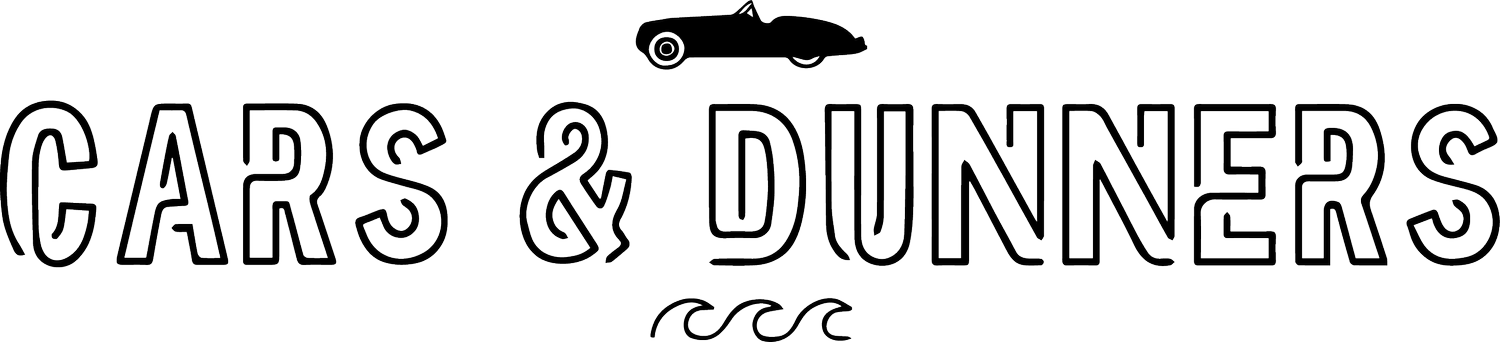 Cars &amp; Dunners