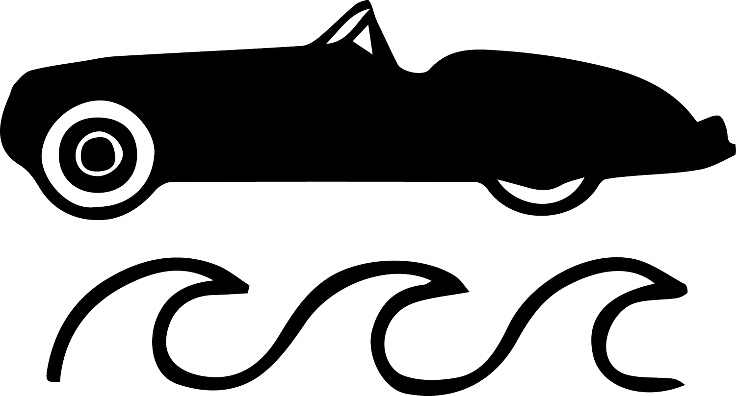 Cars &amp; Dunners