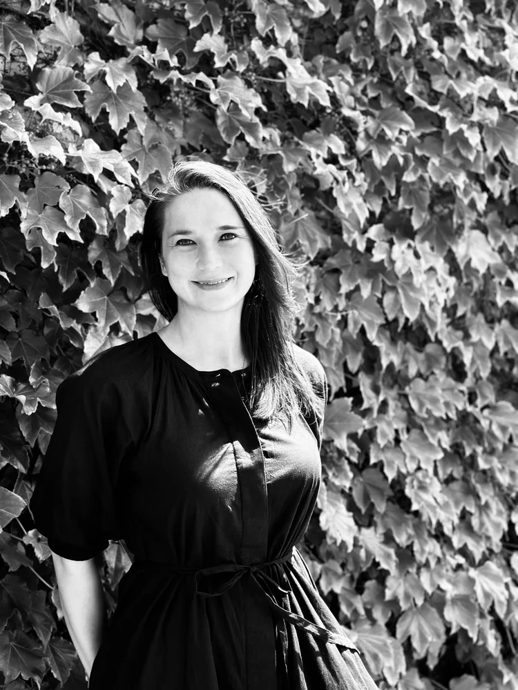 Dr Poppy Edwards | Founder + Practice Director | Clinical + Forensic Psychologist