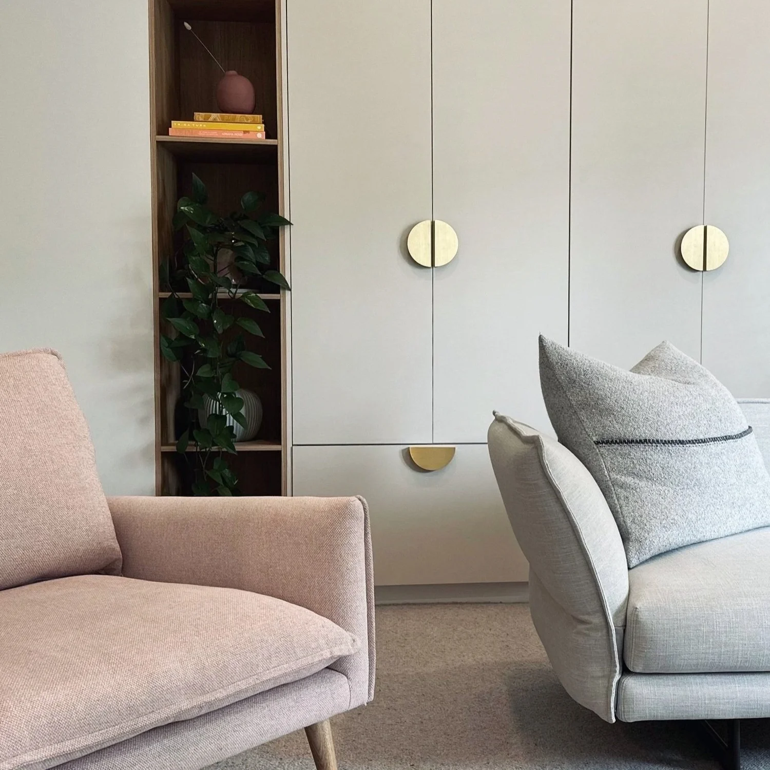 Hawthorn practice consulting rooms