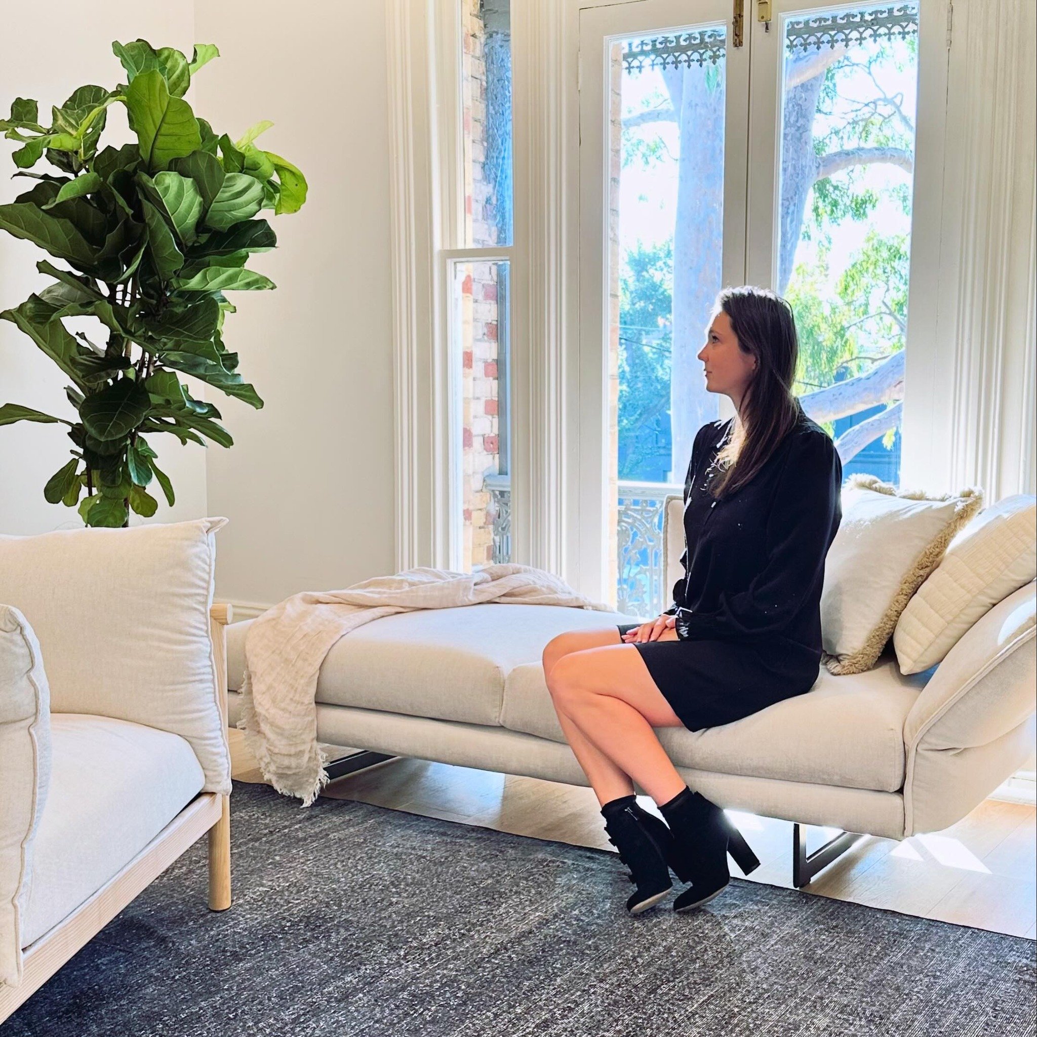 We are here for you when you need a home for your feelings ||
 
At Illume Psychology, we understand that meaningful change begins with being heard and understood. Our therapeutic space is designed to be your sanctuary and provide a home for your feel